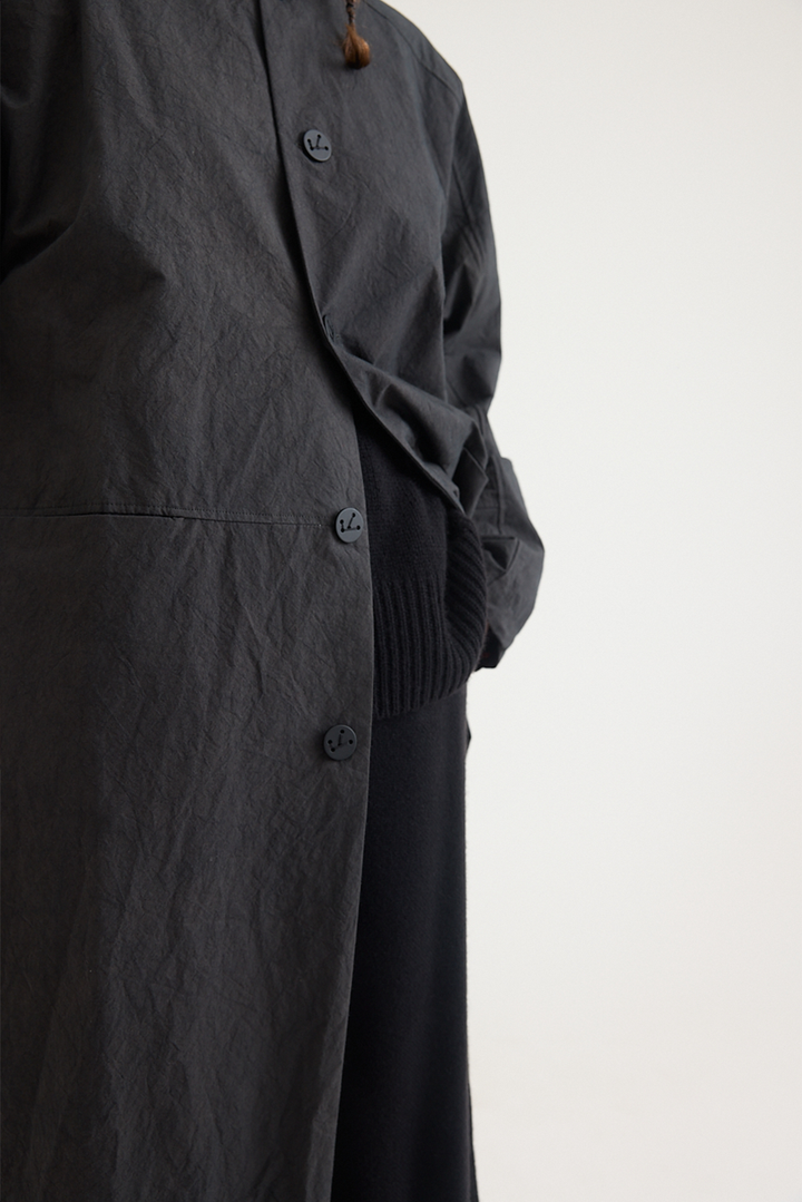 Oyuna - Present Long Coat