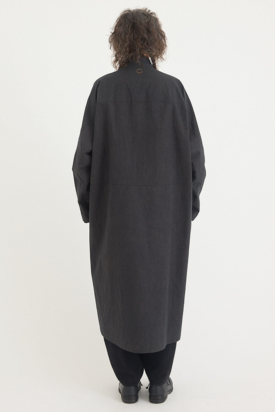 Oyuna - Present Long Coat