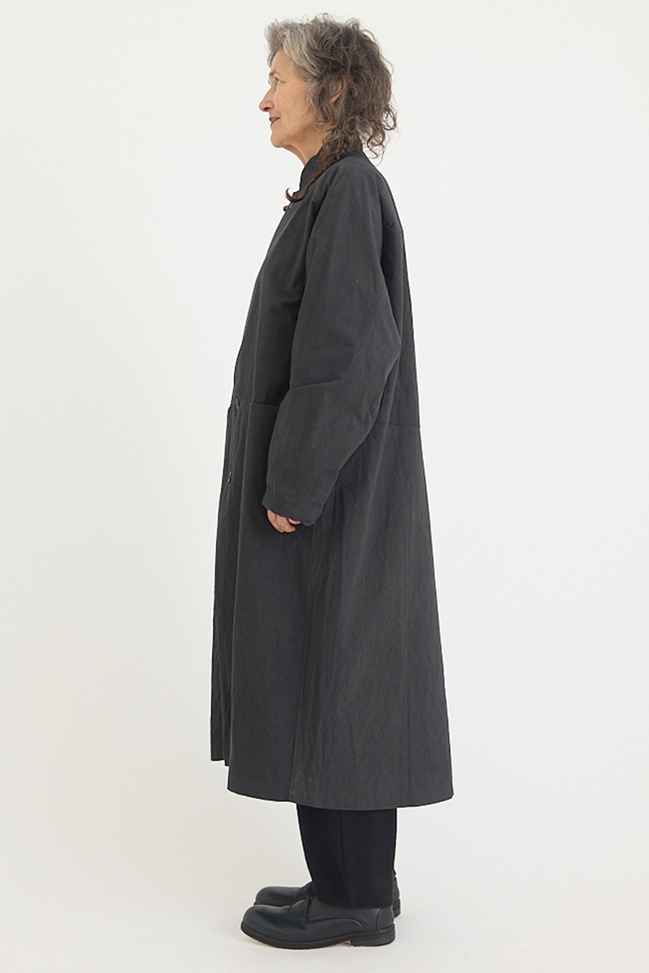 Oyuna - Present Long Coat