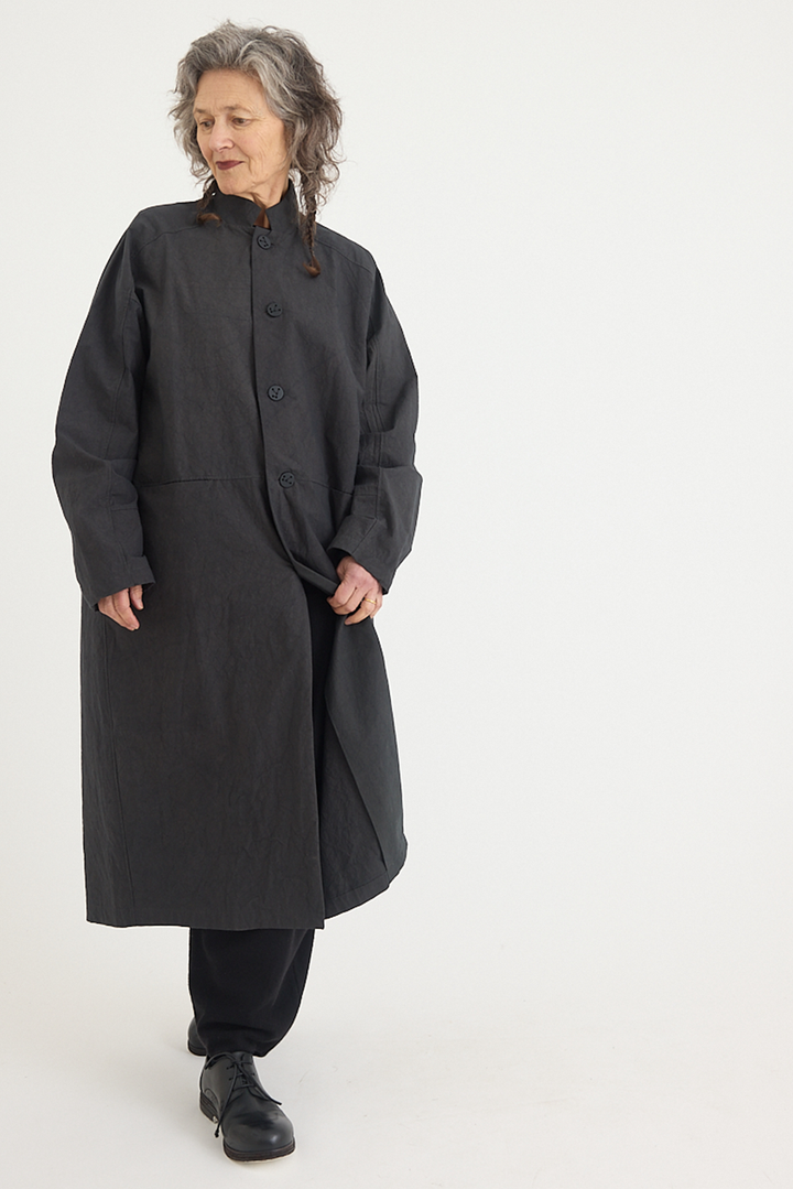 Oyuna - Present Long Coat