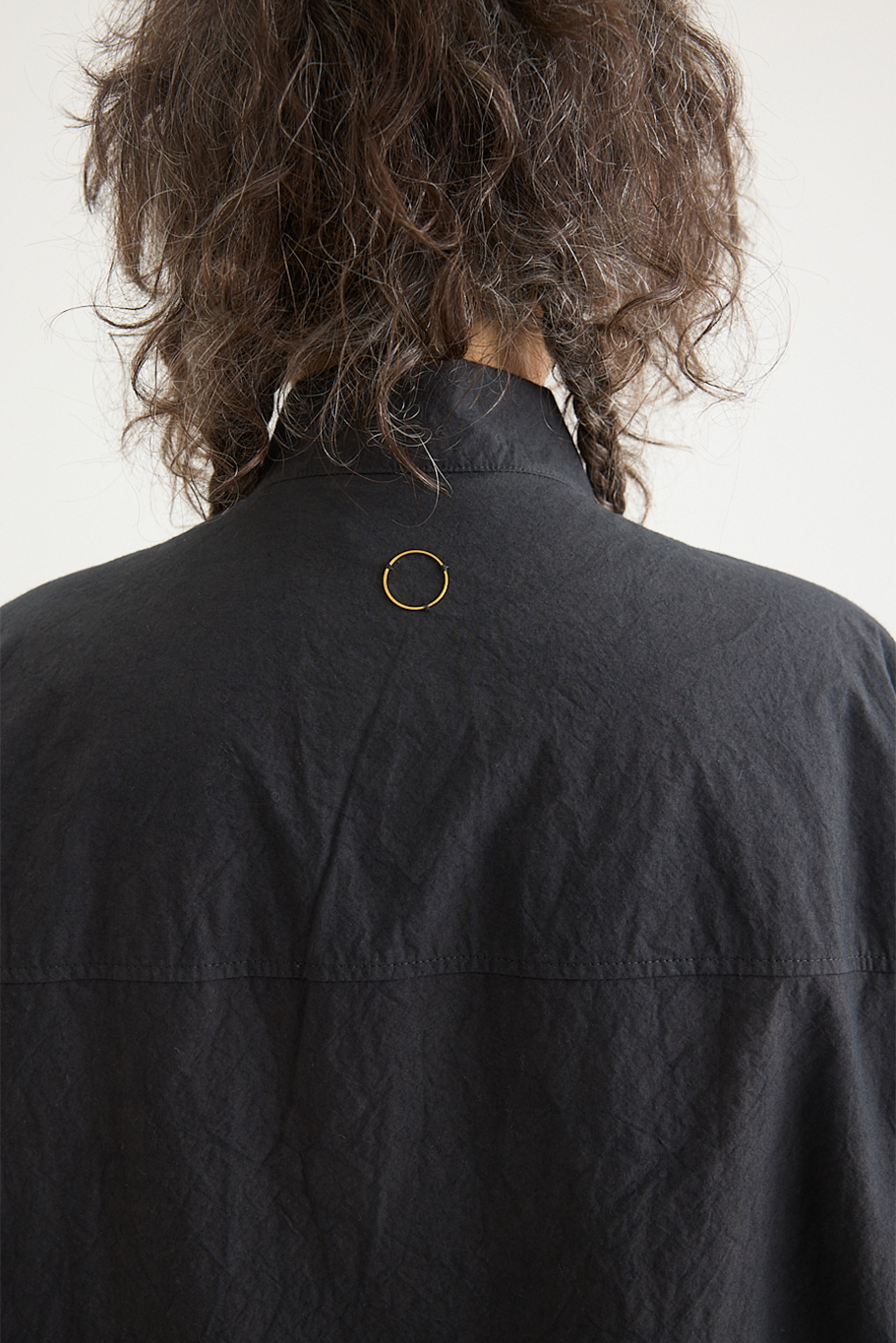 Oyuna - Present Long Coat
