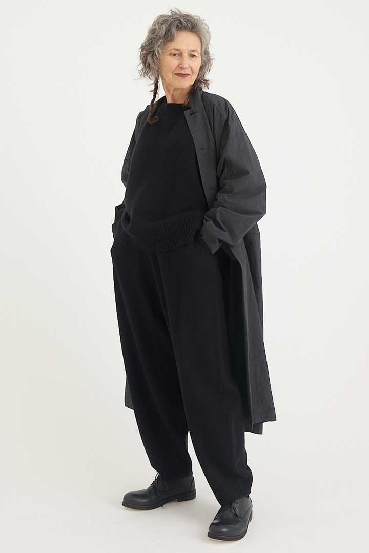 Oyuna - Present Long Coat