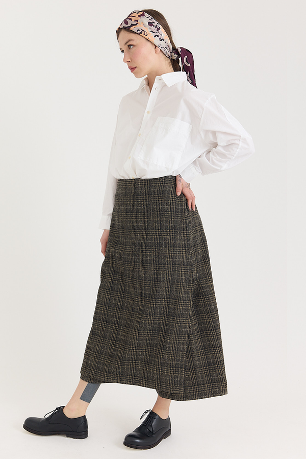 Toogood - The Printer Culotte