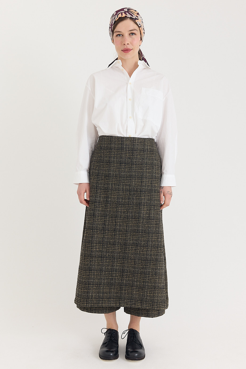 Toogood - The Printer Culotte