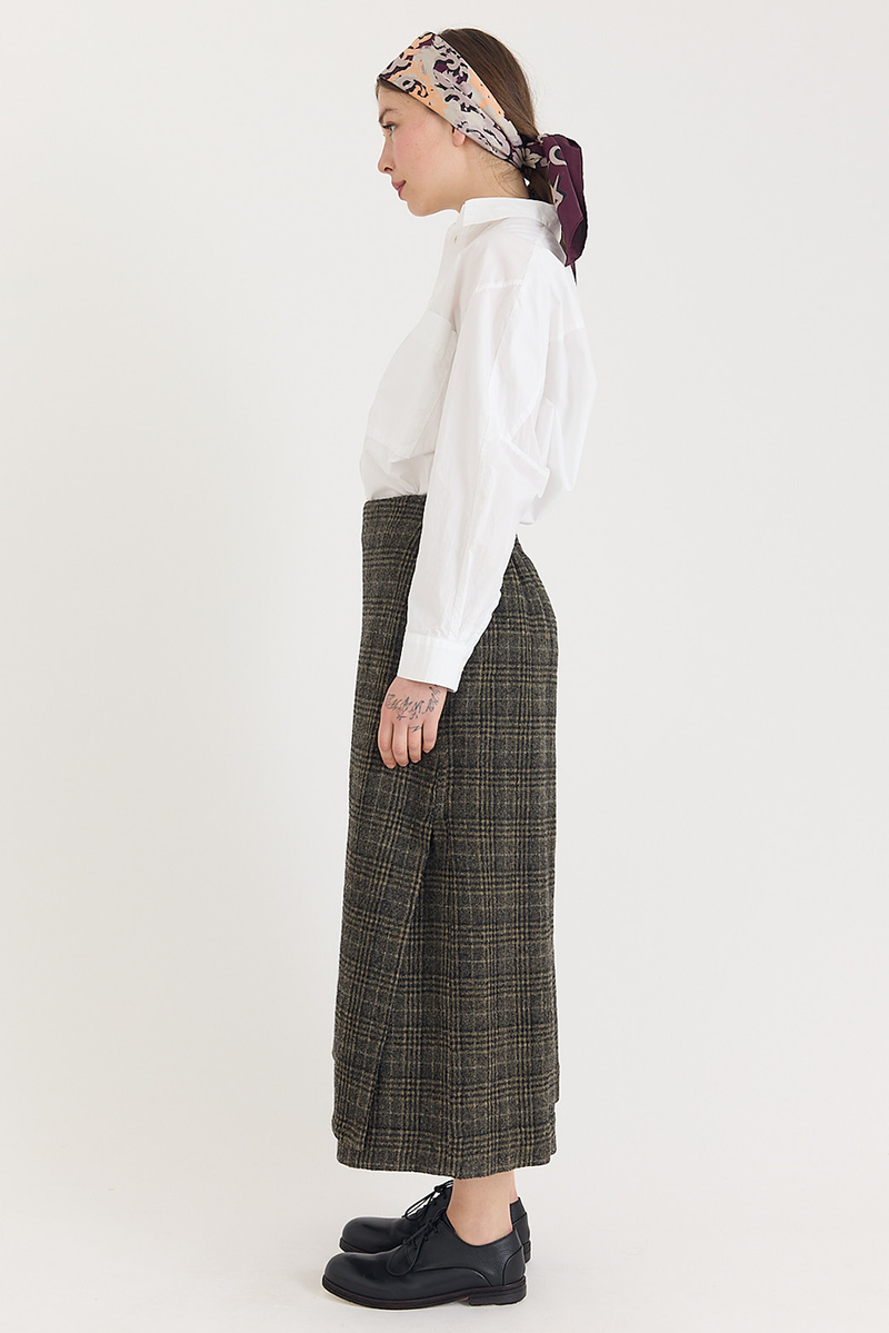 Toogood - The Printer Culotte