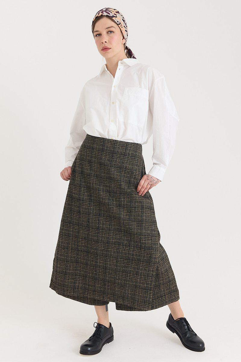 Toogood - The Printer Culotte