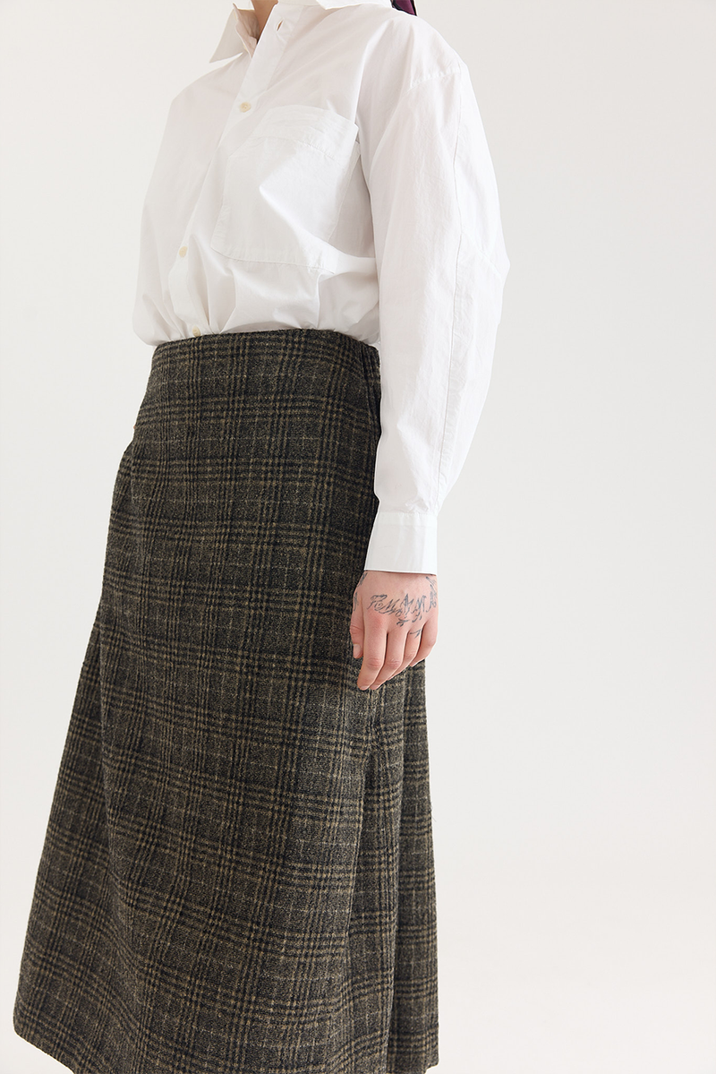 Toogood - The Printer Culotte
