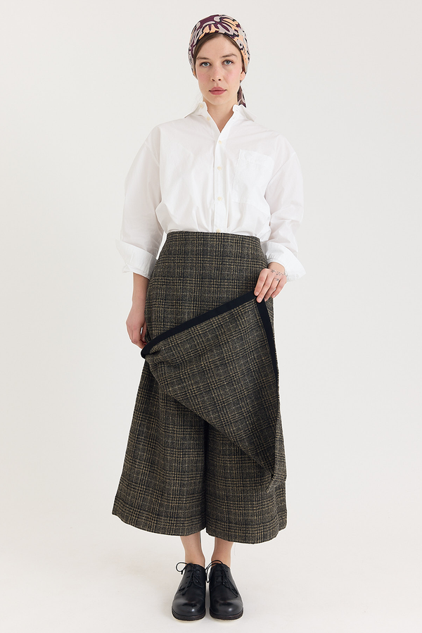 Toogood - The Printer Culotte