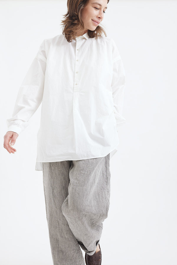 Kaval - Pullover Shirt - U231-0103