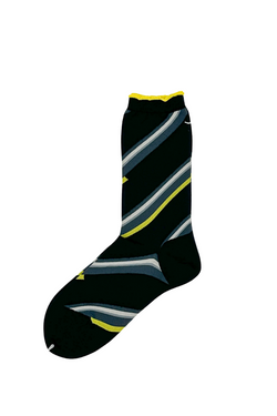 Antipast - REGIMENTAL SOCKS