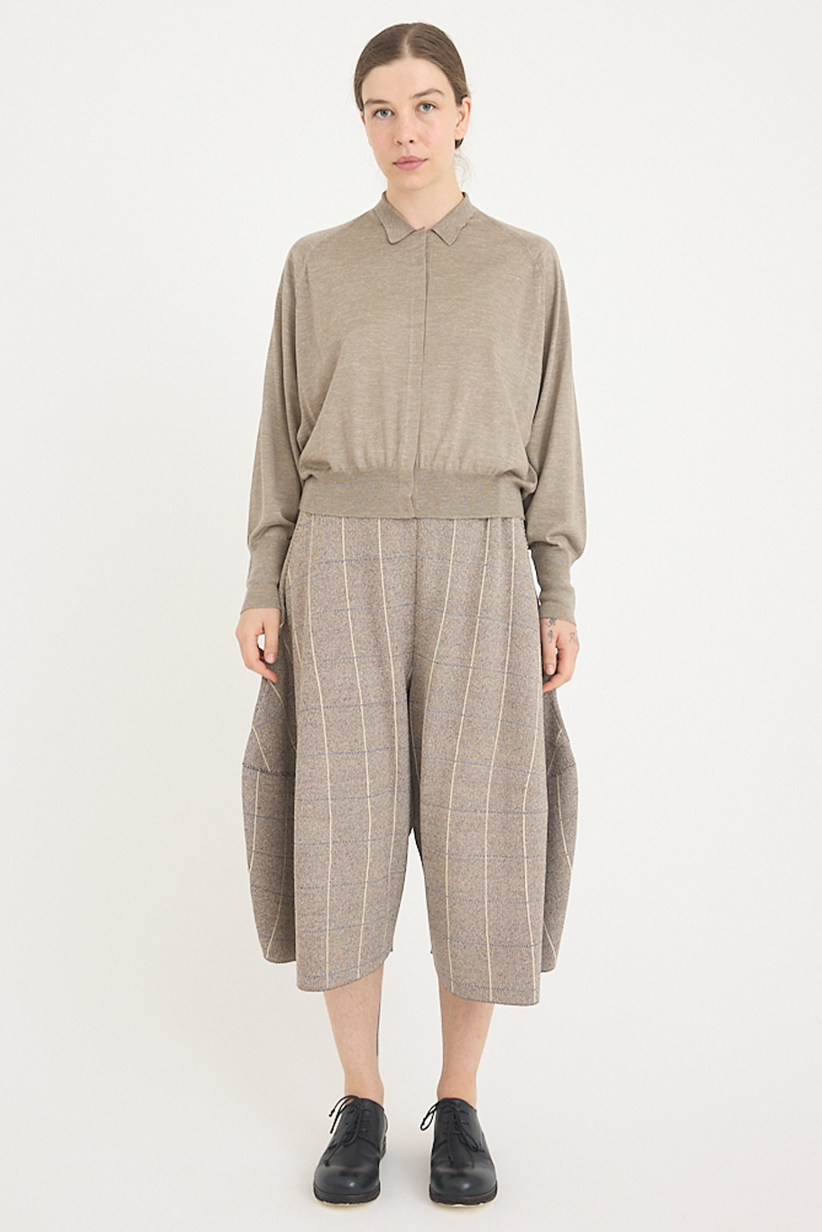 Boboutic - Raglan Shirt