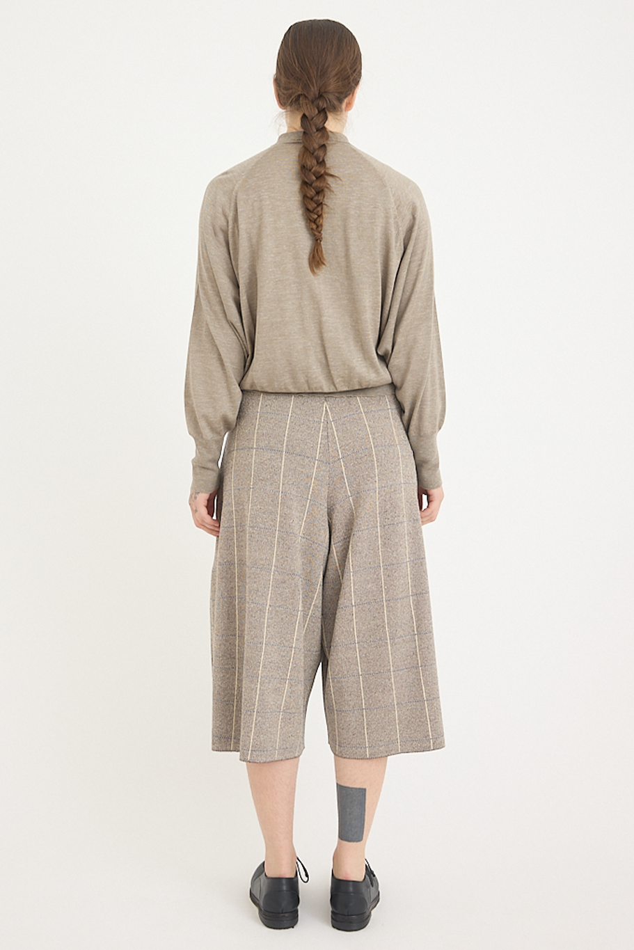 Boboutic - Raglan Shirt