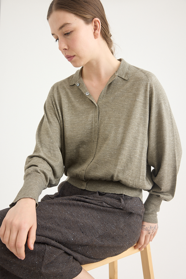 Boboutic - Raglan Shirt