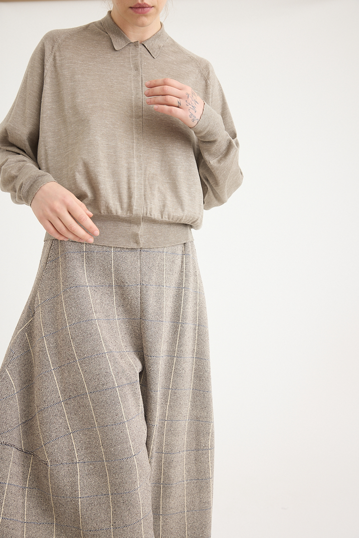 Boboutic - Raglan Shirt