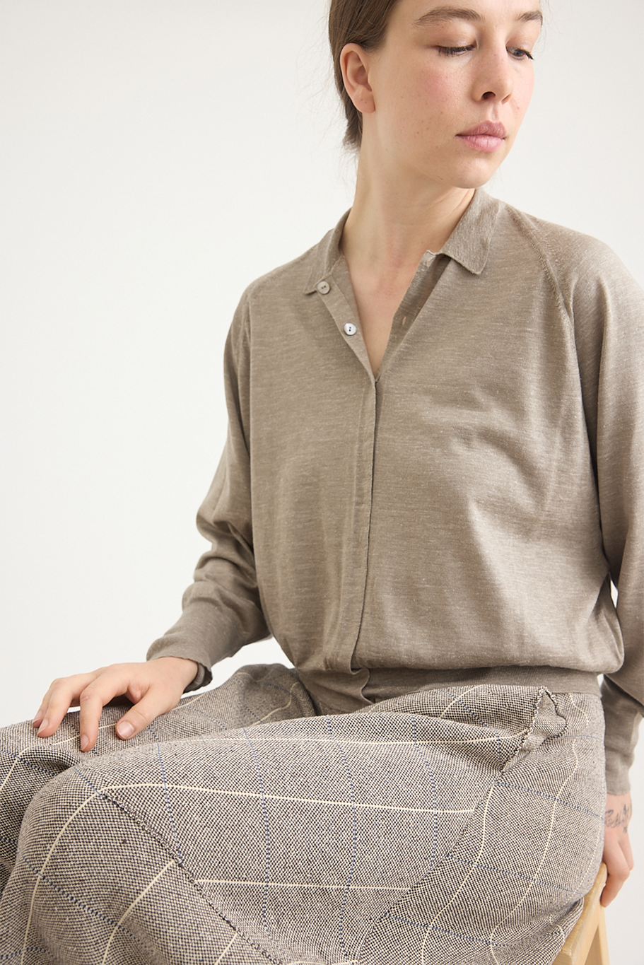 Boboutic - Raglan Shirt