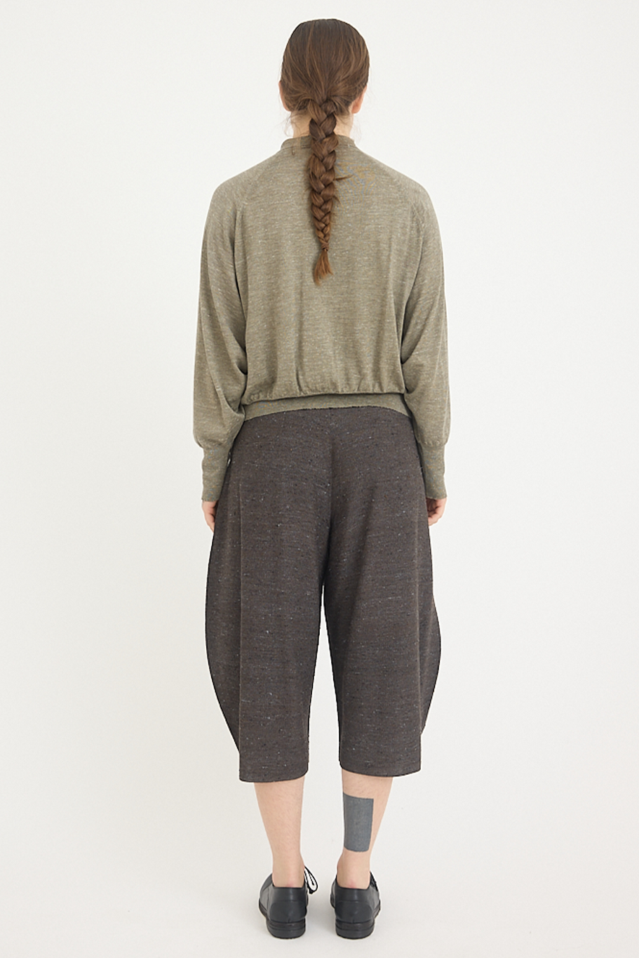Boboutic - Raglan Shirt