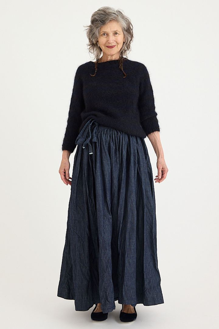 Daniela Gregis - Regatto Hand-knitted Sweater