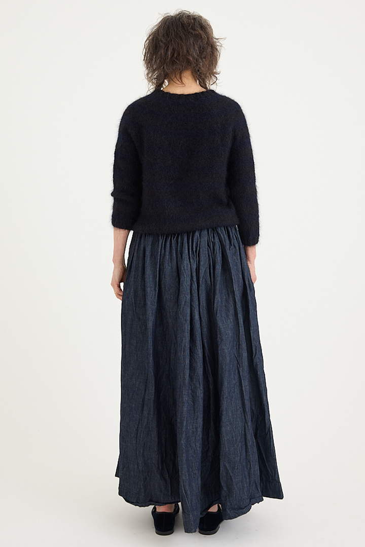 Daniela Gregis - Regatto Hand-knitted Sweater