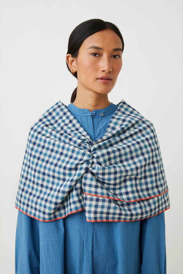 Moismont - Rossignol Scarf No. 769