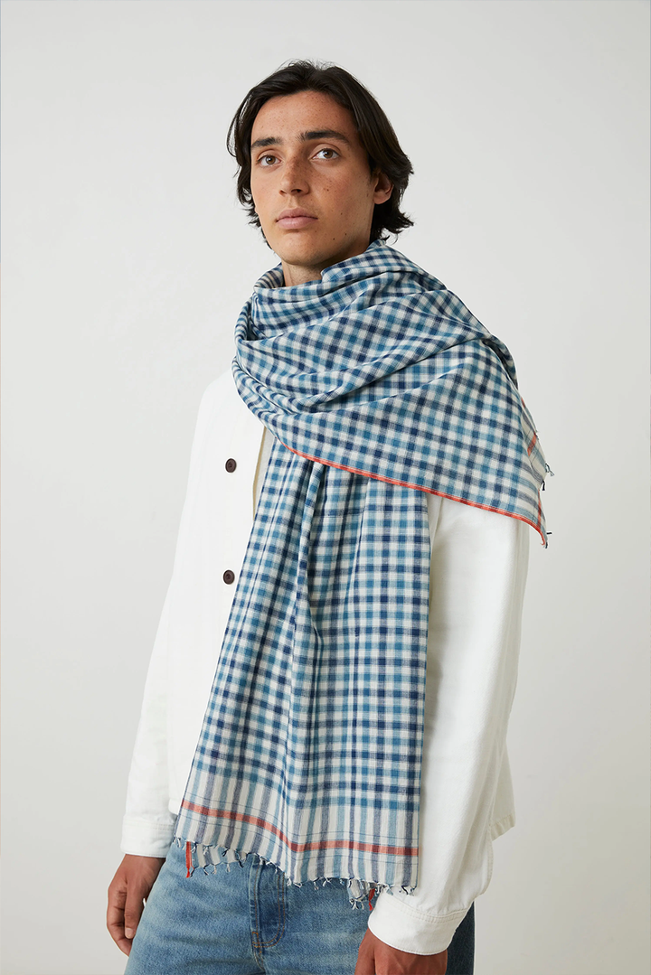 Moismont - Rossignol Scarf No. 769