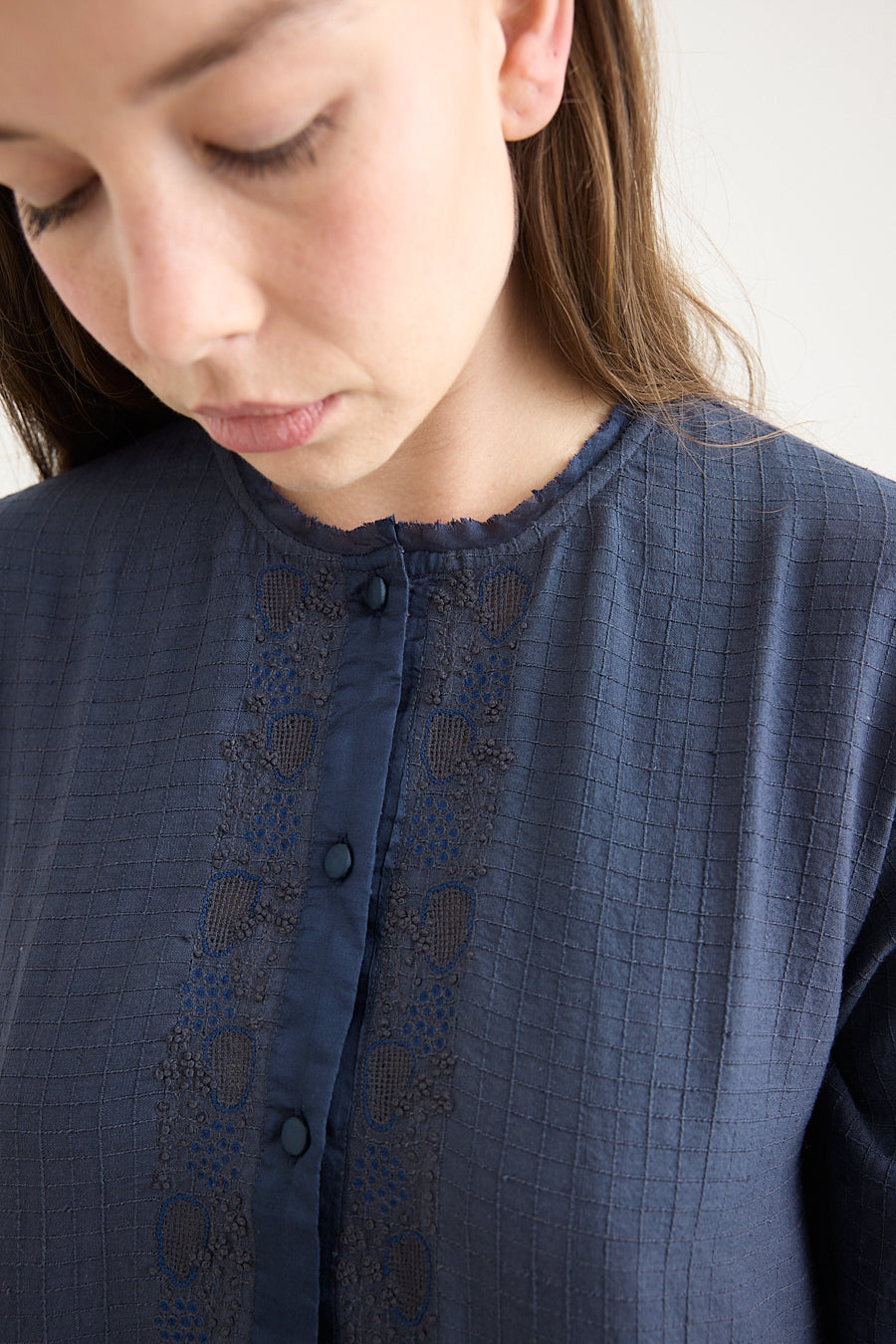 Runaway Bicycle - Iris Dress