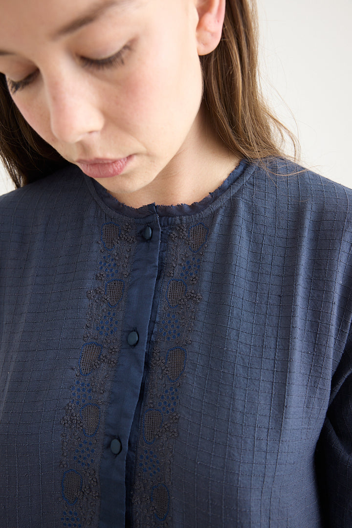 Runaway Bicycle - Iris Dress