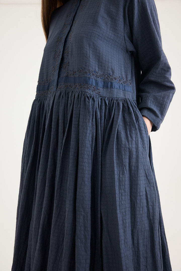Runaway Bicycle - Iris Dress