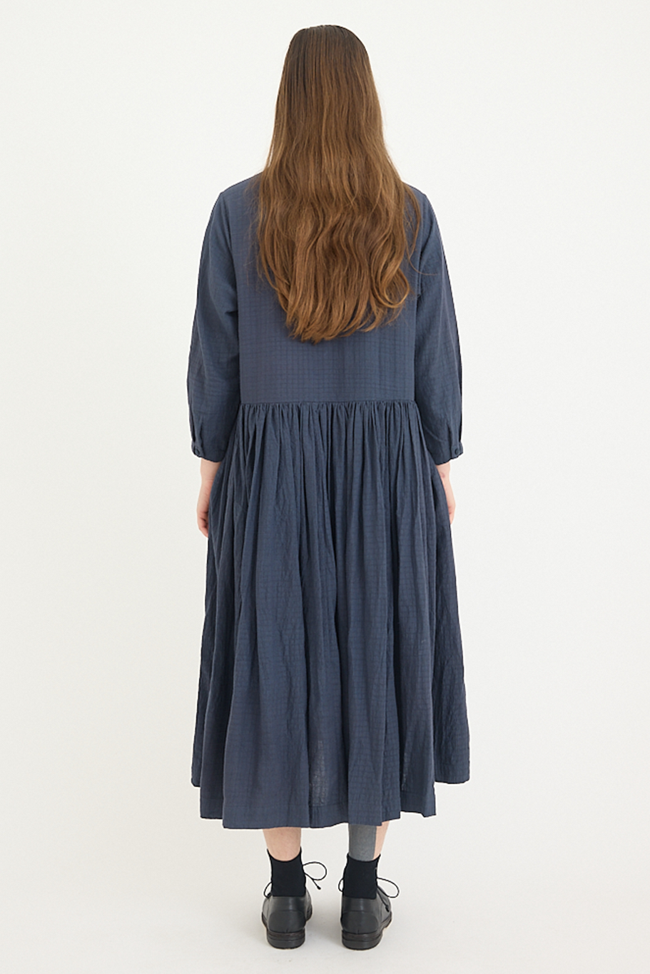 Runaway Bicycle - Iris Dress
