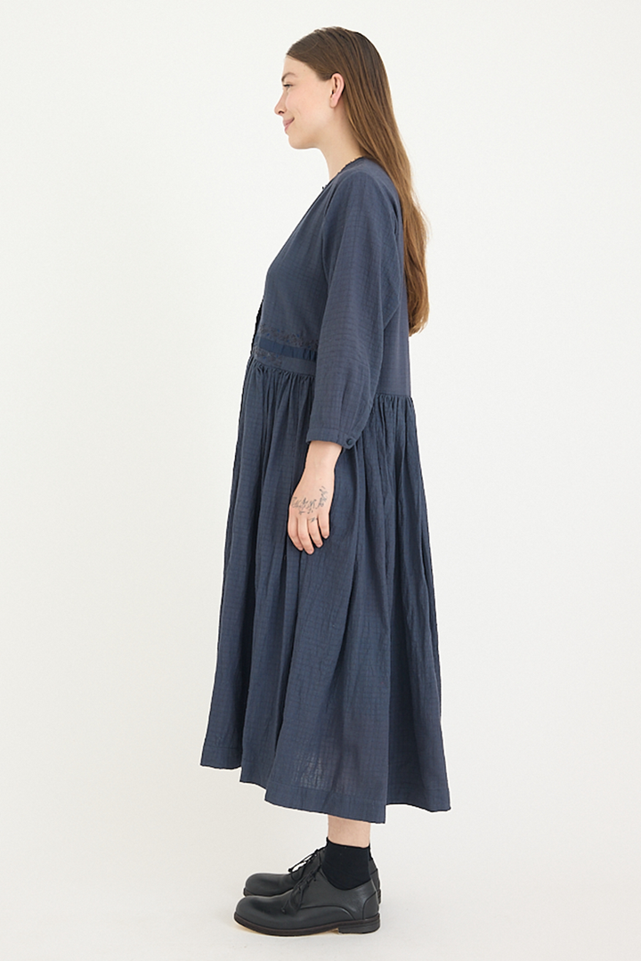 Runaway Bicycle - Iris Dress