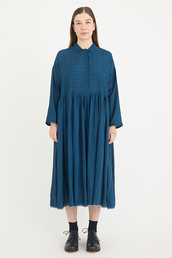 Runaway Bicycle - Lulu Dress