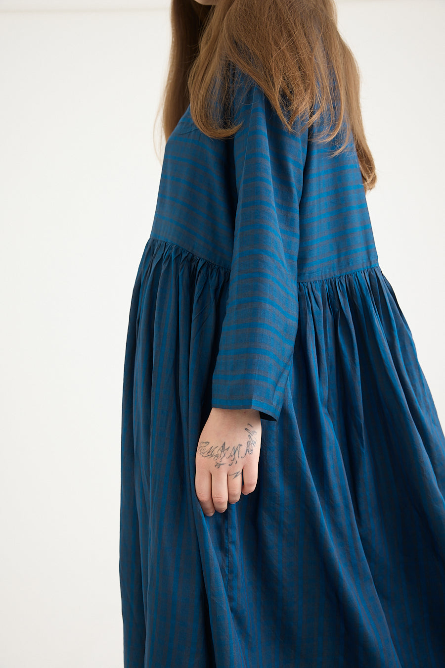 Runaway Bicycle - Lulu Dress