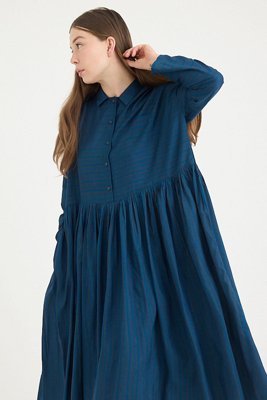 Runaway Bicycle - Lulu Dress