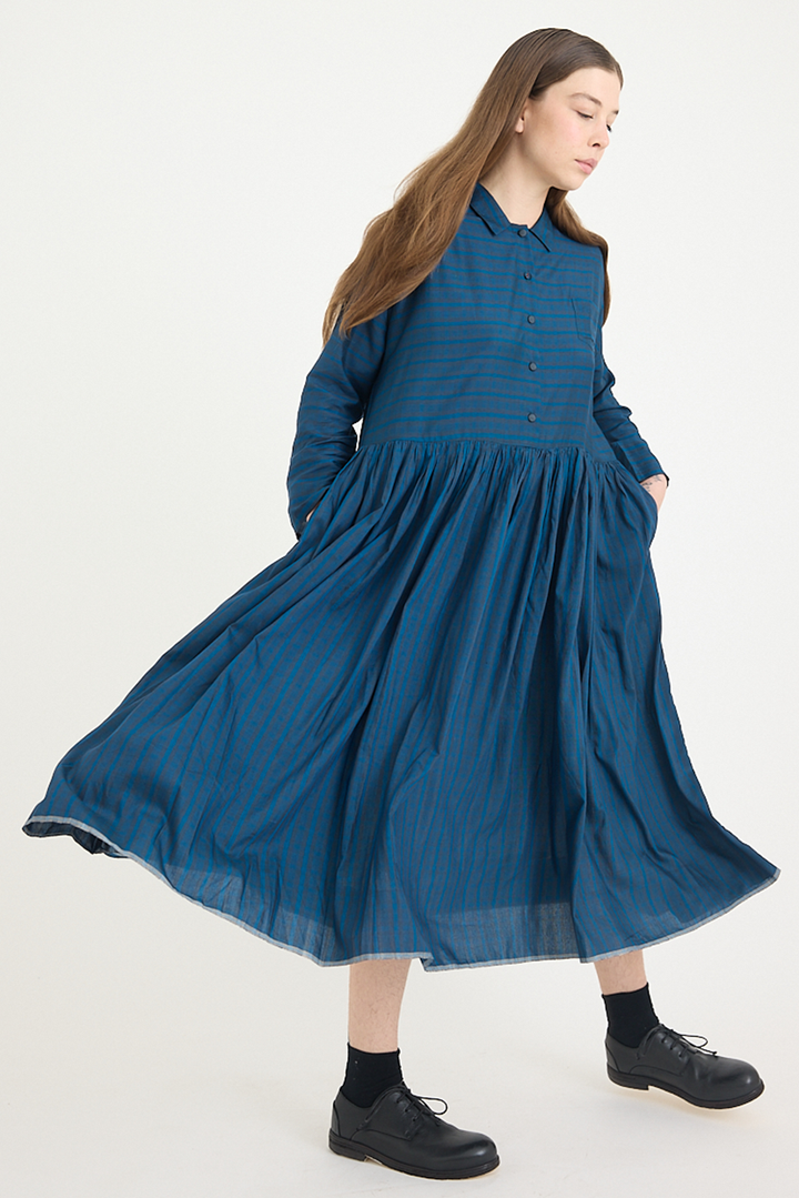 Runaway Bicycle - Lulu Dress