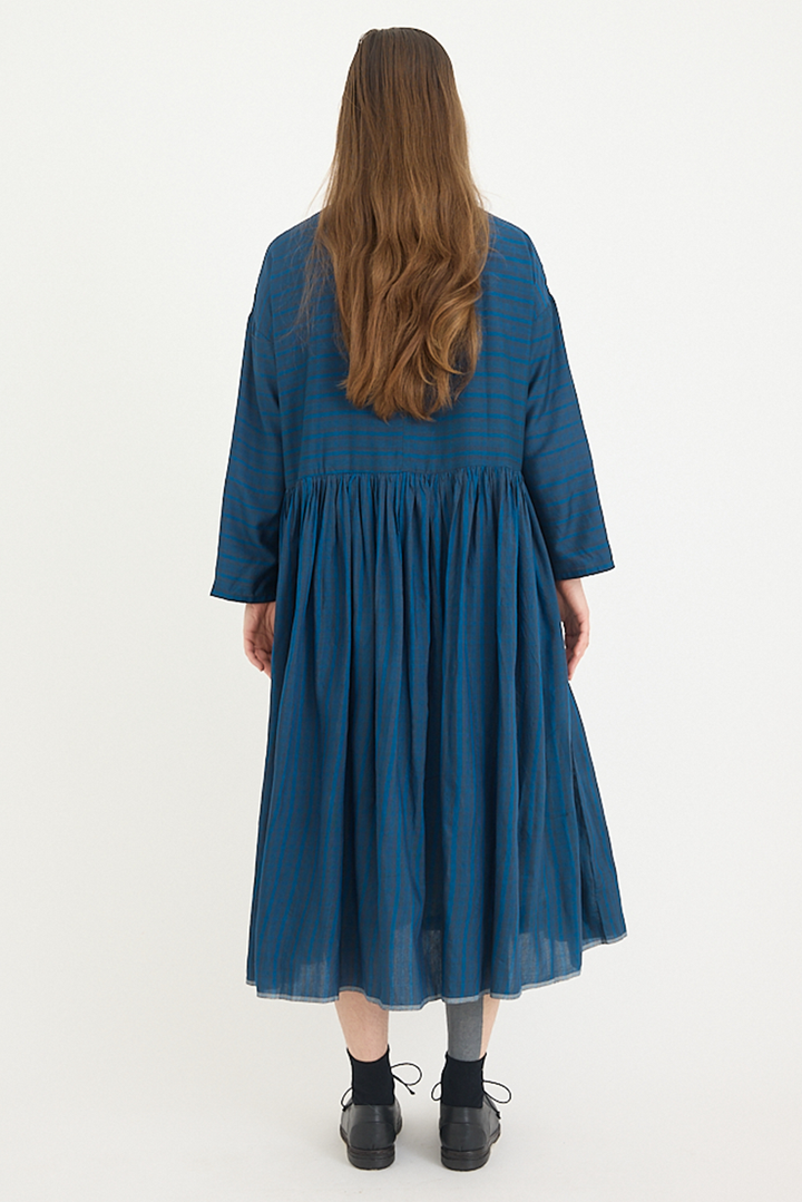 Runaway Bicycle - Lulu Dress