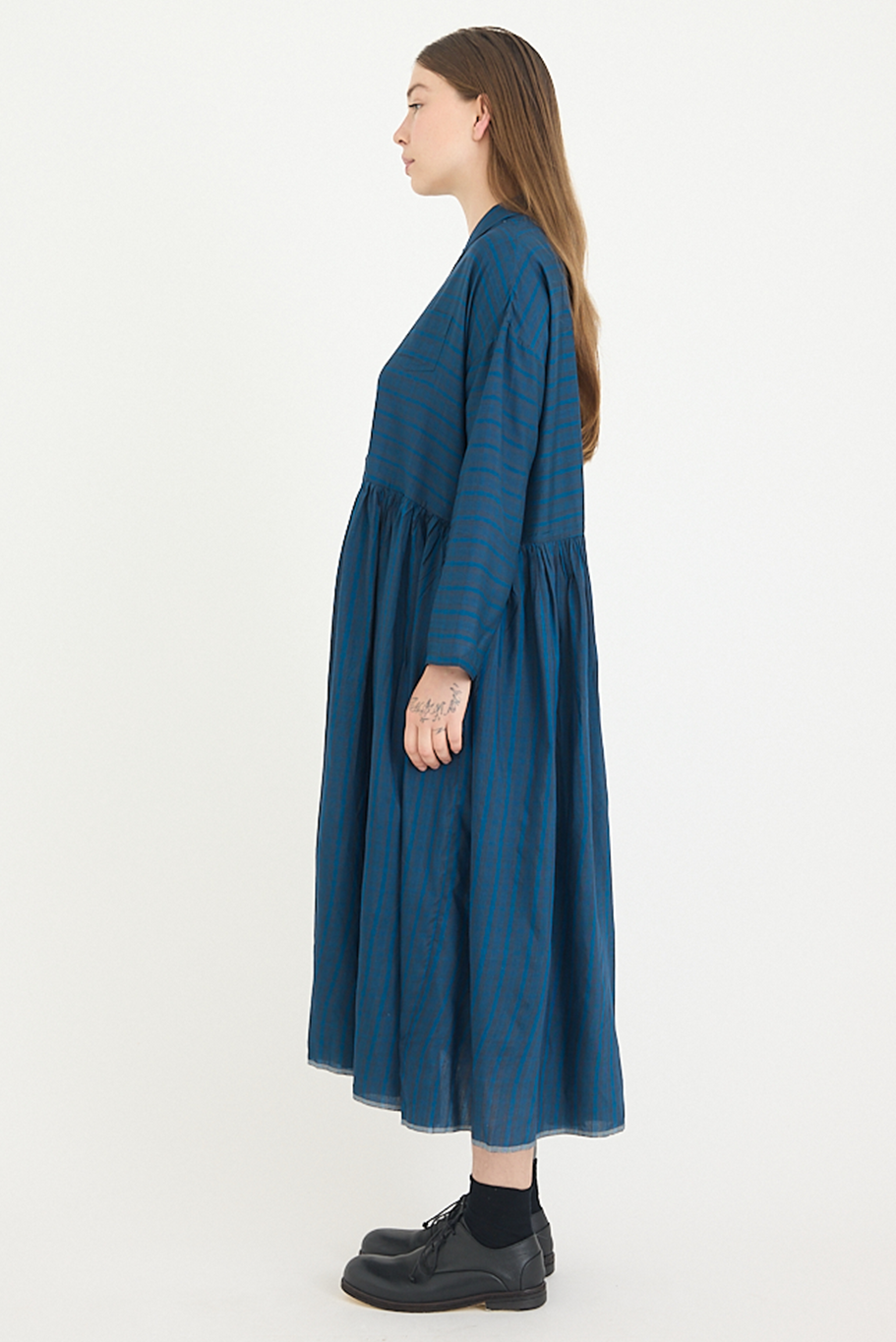 Runaway Bicycle - Lulu Dress