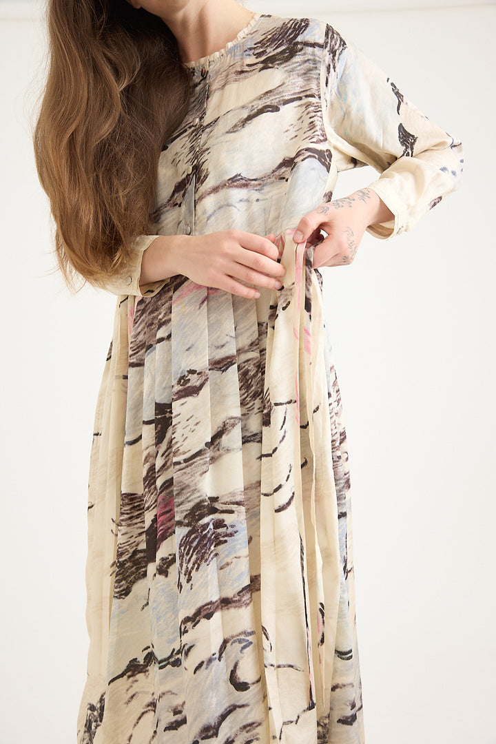 Runaway Bicycle - Mel Dress