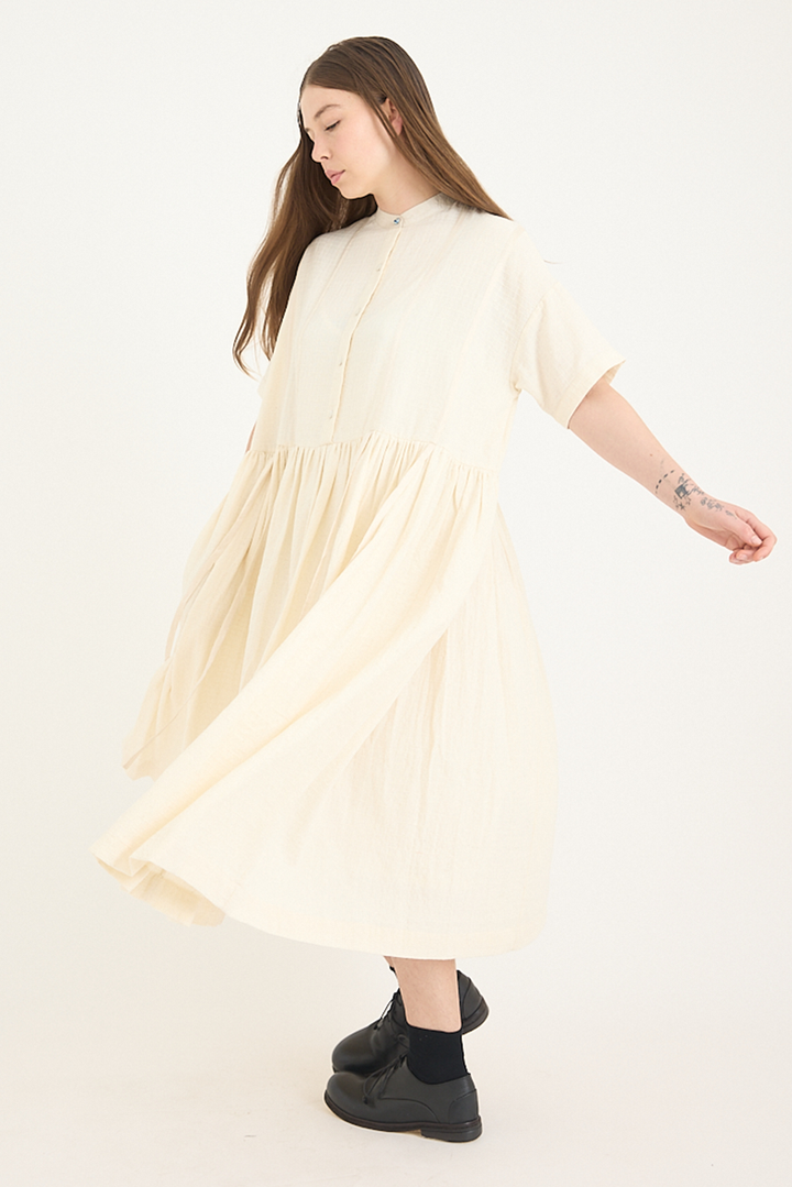 Runaway Bicycle - Mira Dress