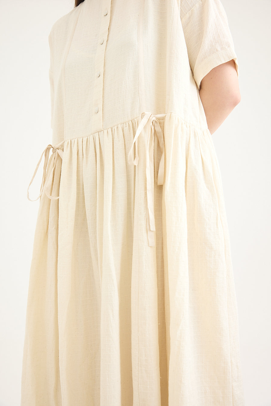 Runaway Bicycle - Mira Dress