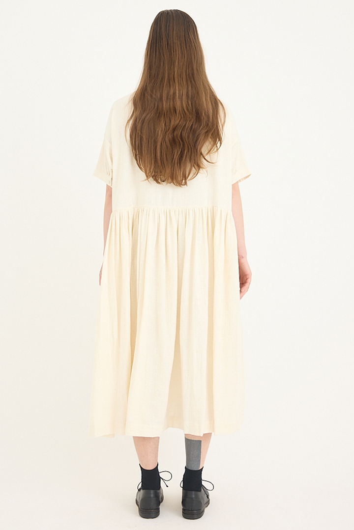 Runaway Bicycle - Mira Dress