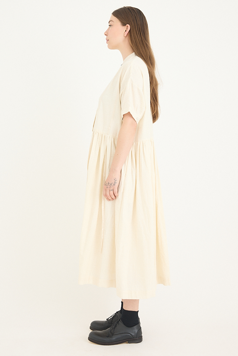 Runaway Bicycle - Mira Dress