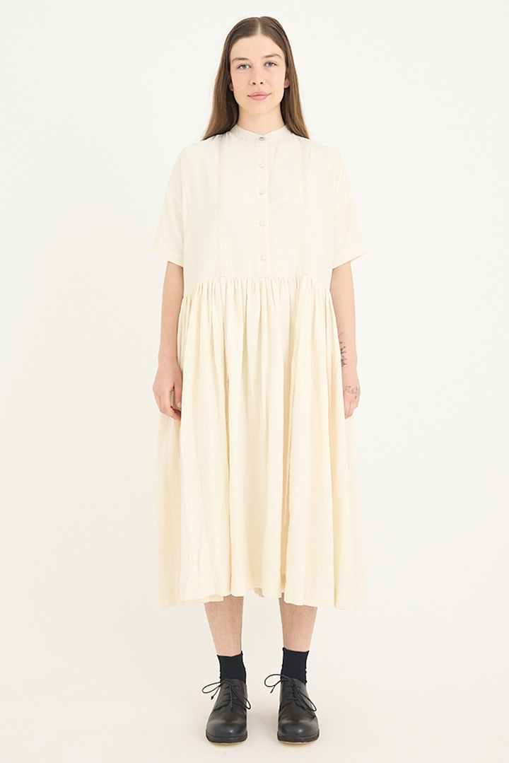 Runaway Bicycle - Mira Dress