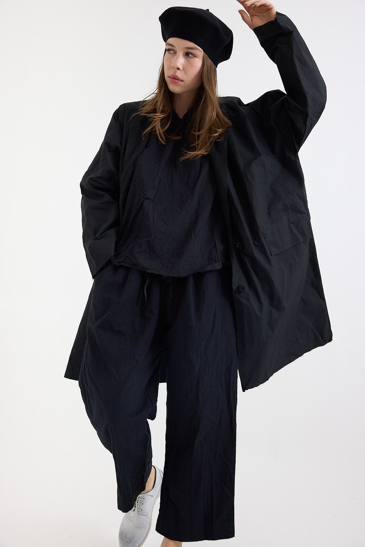 ジャケット・アウター Boa removal collar short motise coat Flight Jacket with Removable Fur Collar | Cockpit USA