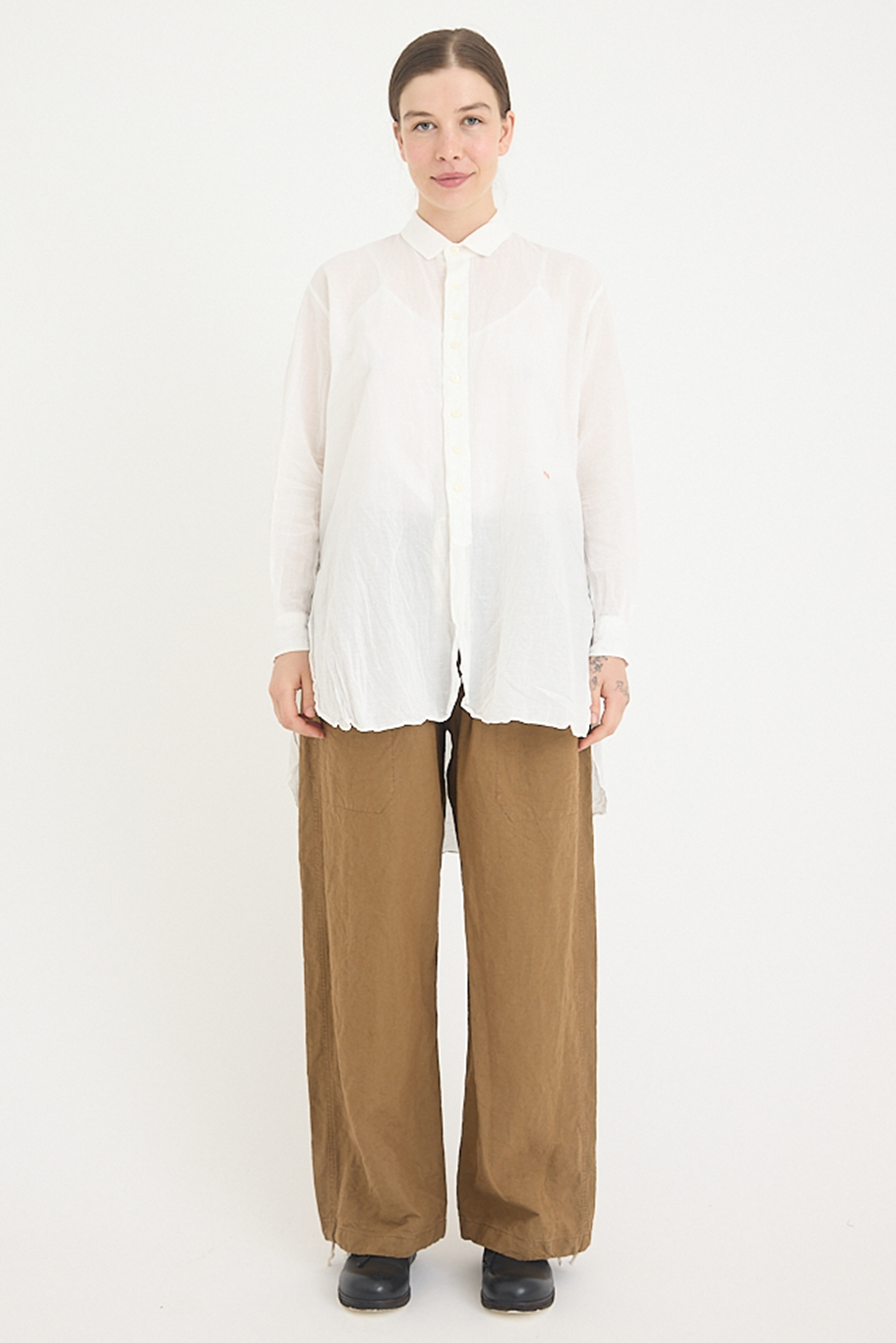 Klasica - SH-039 Shirt