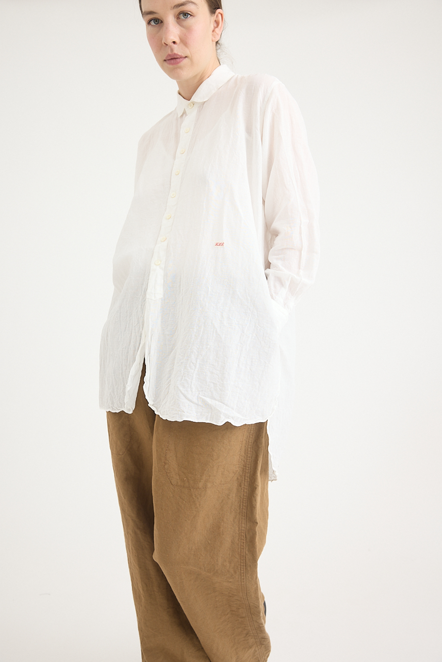 Klasica - SH-039 Shirt