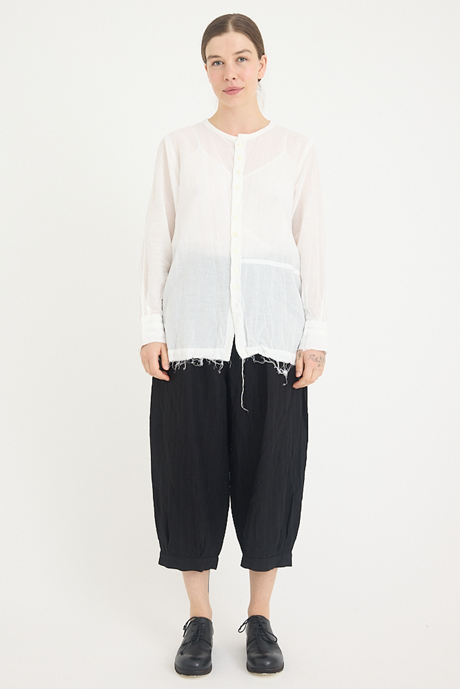 Klasica - SH-044 Shirt