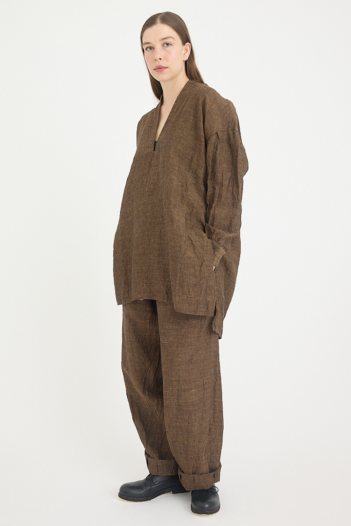 Klasica - SH-045 Shirt