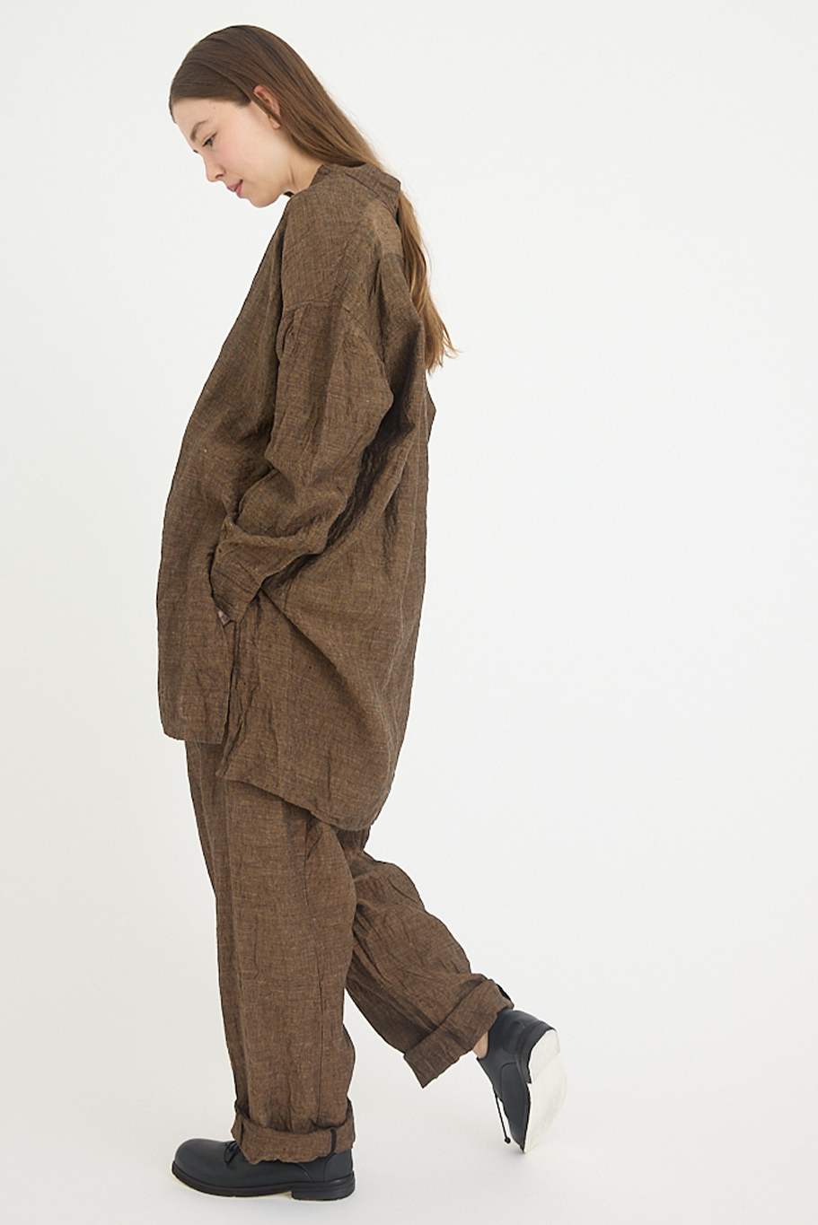 Klasica - SH-045 Shirt