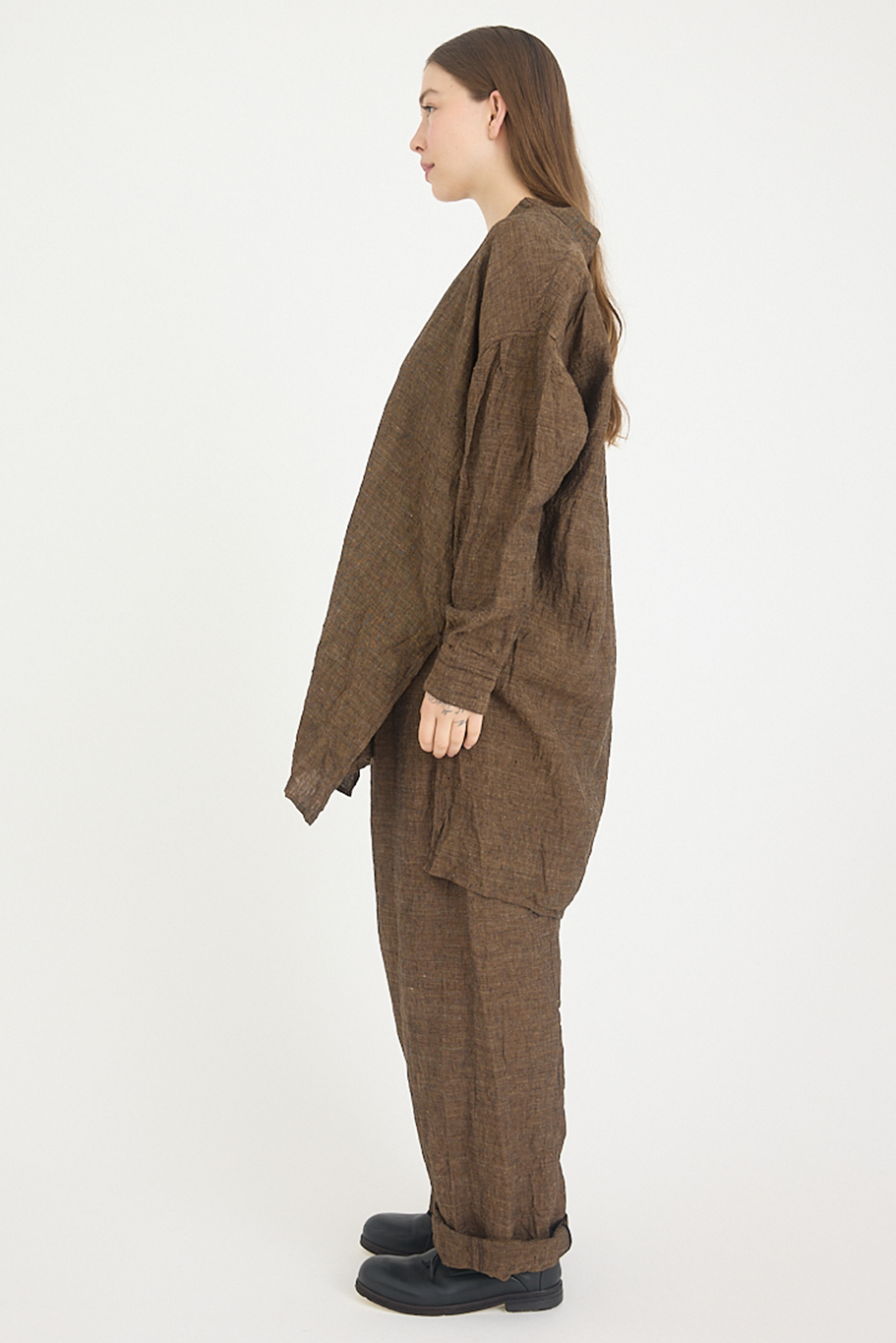 Klasica - SH-045 Shirt
