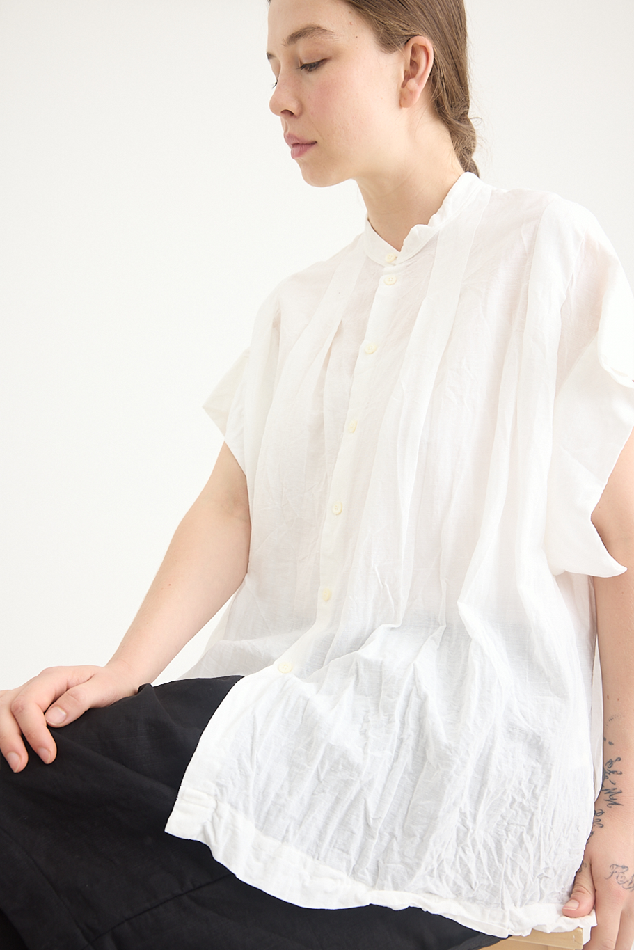 Klasica - SH-046 Shirt