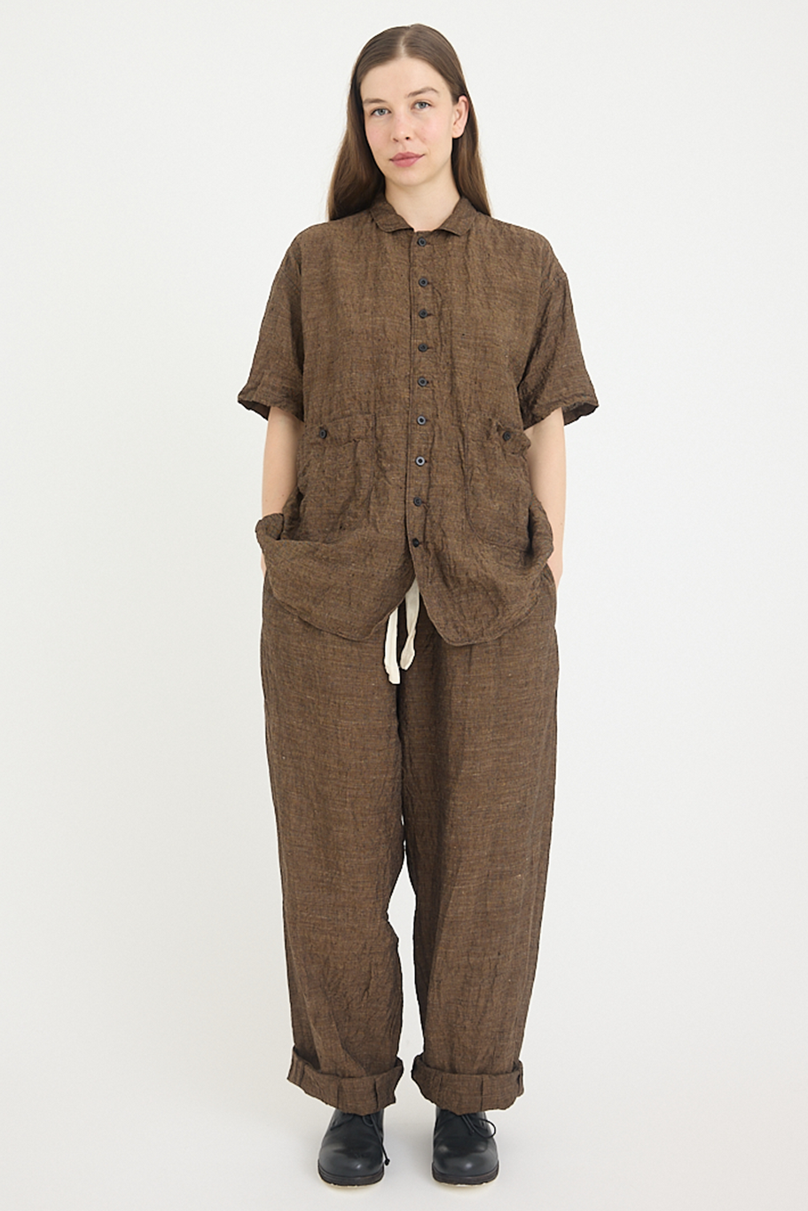 Klasica - SH-052 Shirt